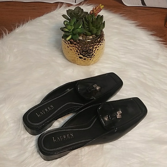 Ralph Lauren Slip On - Picture 5 of 7